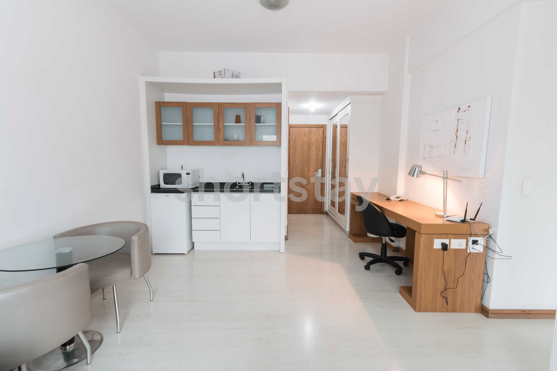 Evolution Smart Residence - 1