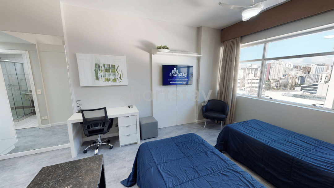 Evolution Smart Residence - 1