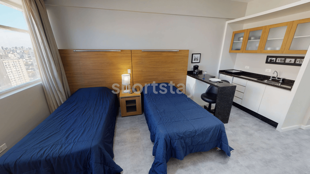 Evolution Smart Residence - 5