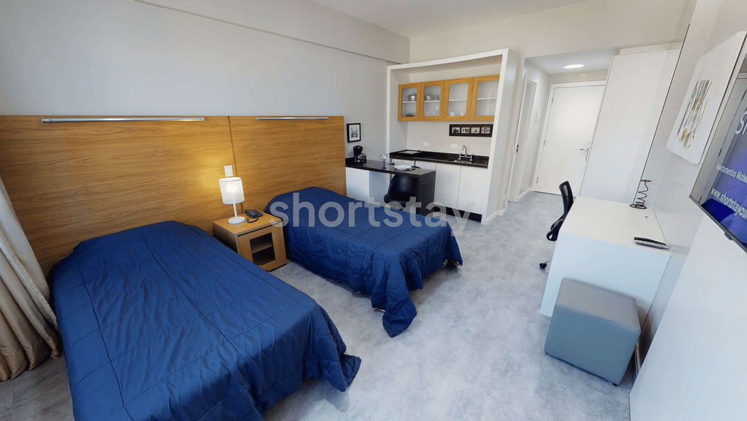 Evolution Smart Residence - 2