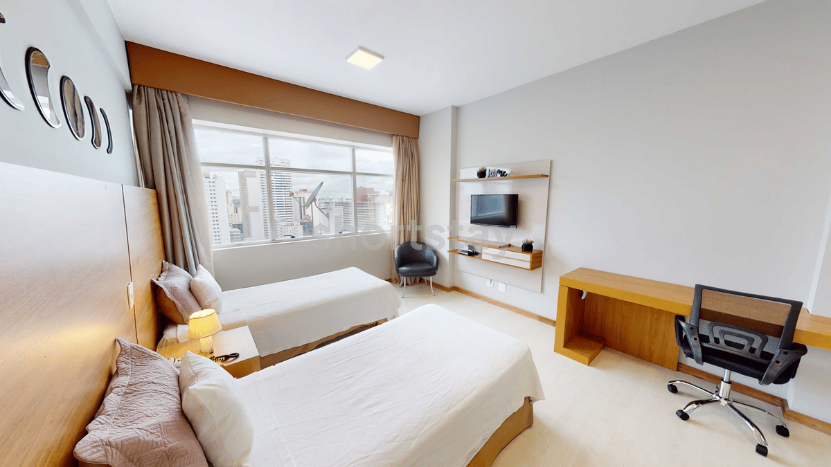 Evolution Smart Residence - 4