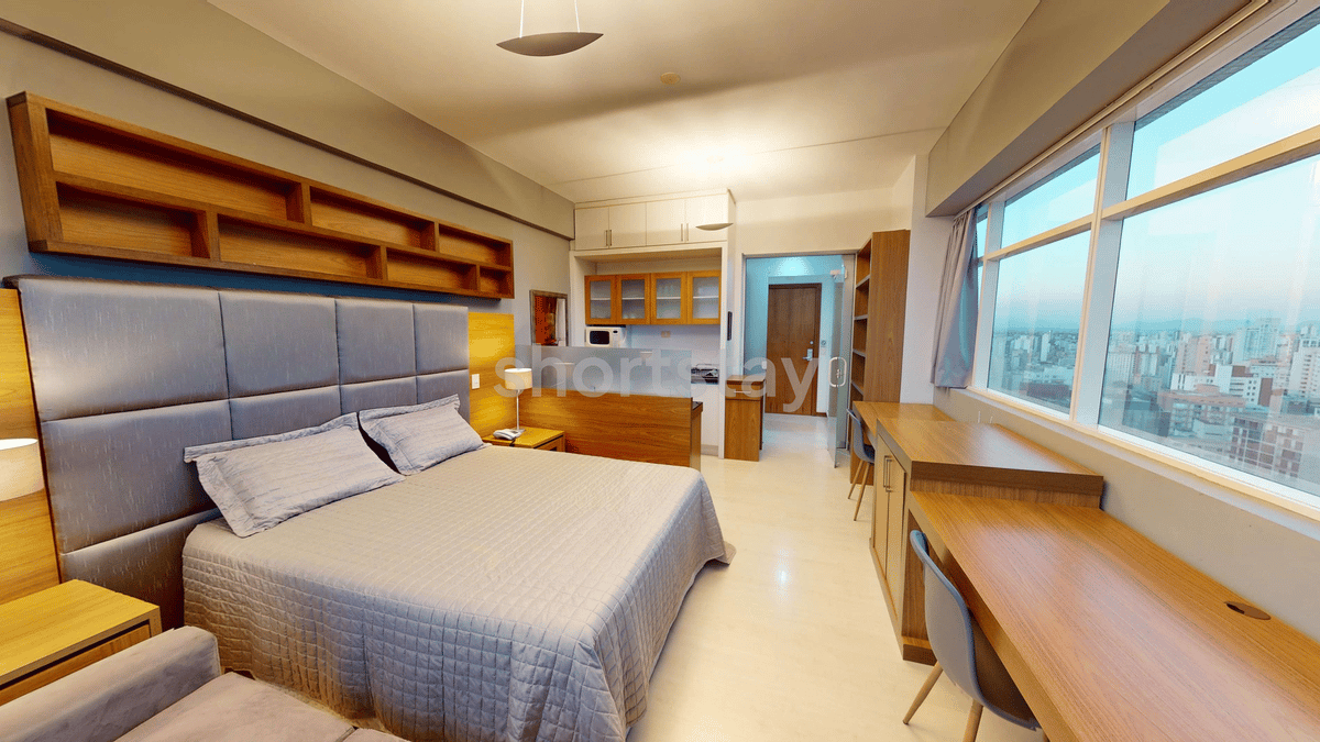 Evolution Smart Residence - 1