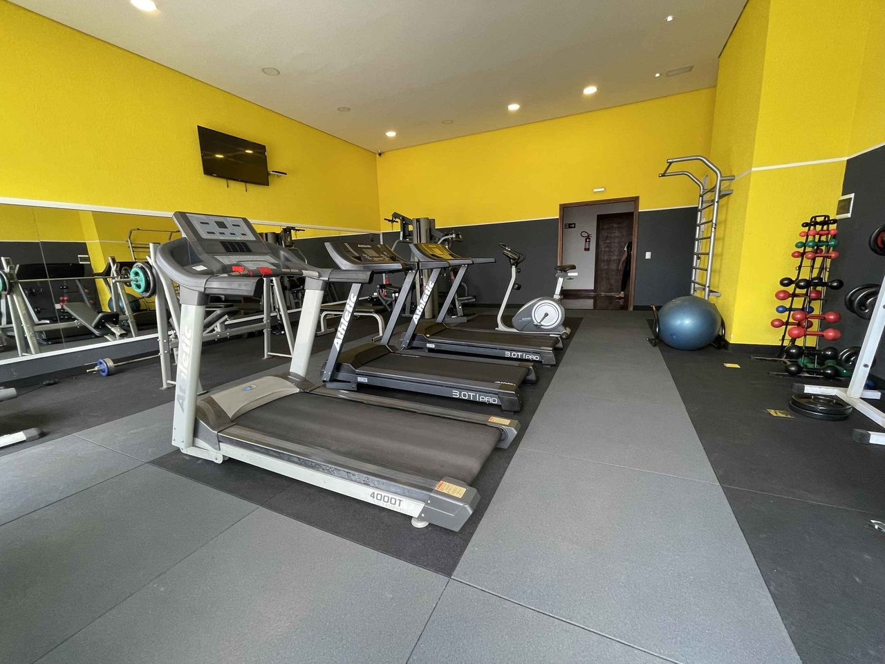 Evolution Smart Residence - 2