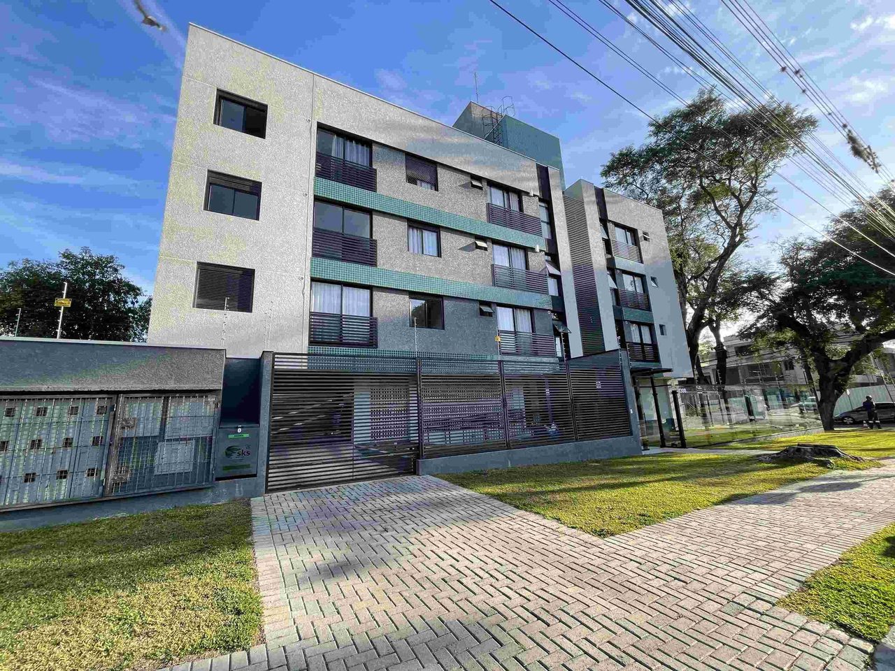 FGF Santo Amaro - 3