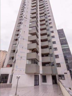Green Tower - 1