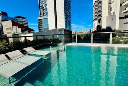 Homm Pinheiros - 2