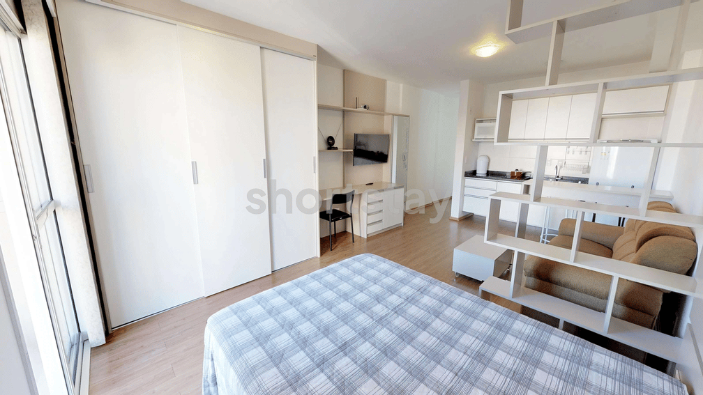 HUB Home - 4