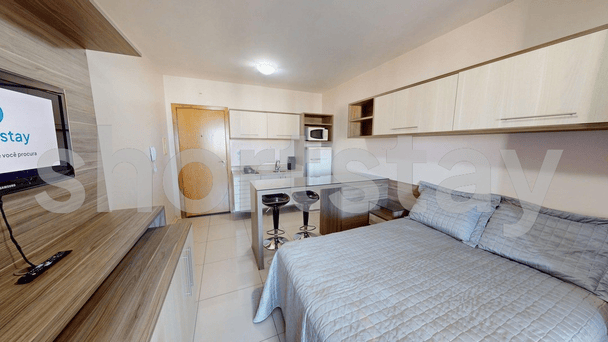 Hyde Park - 1
