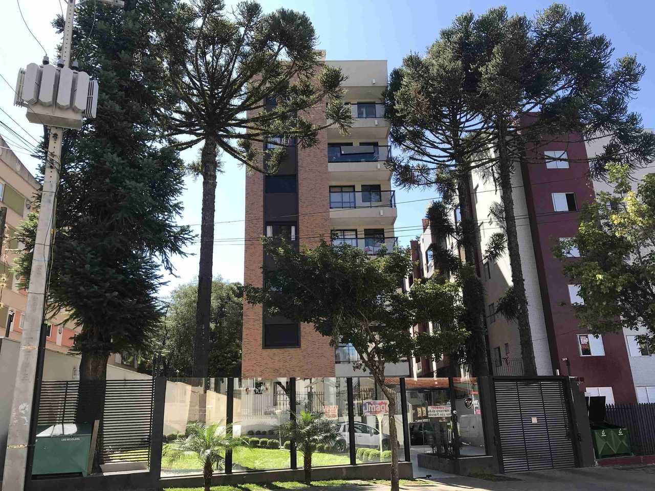Image Residence - 1