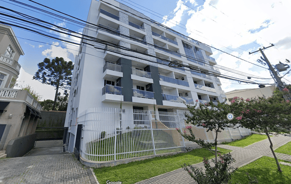 Isabella Residencial - 1