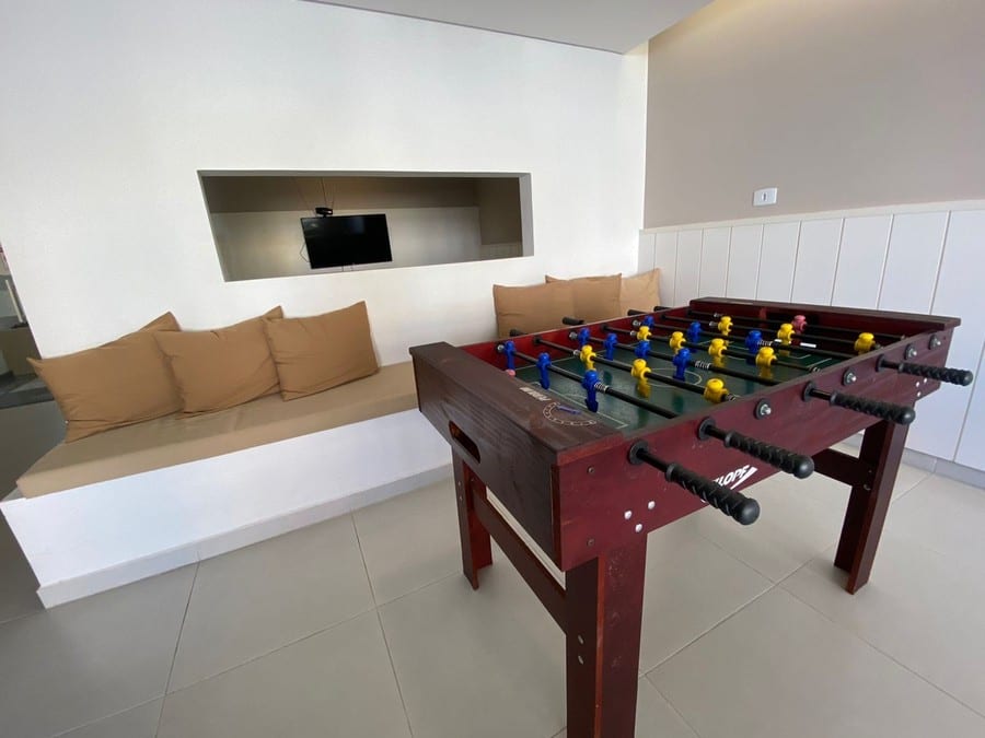 Living Smart Compact Residences - 4