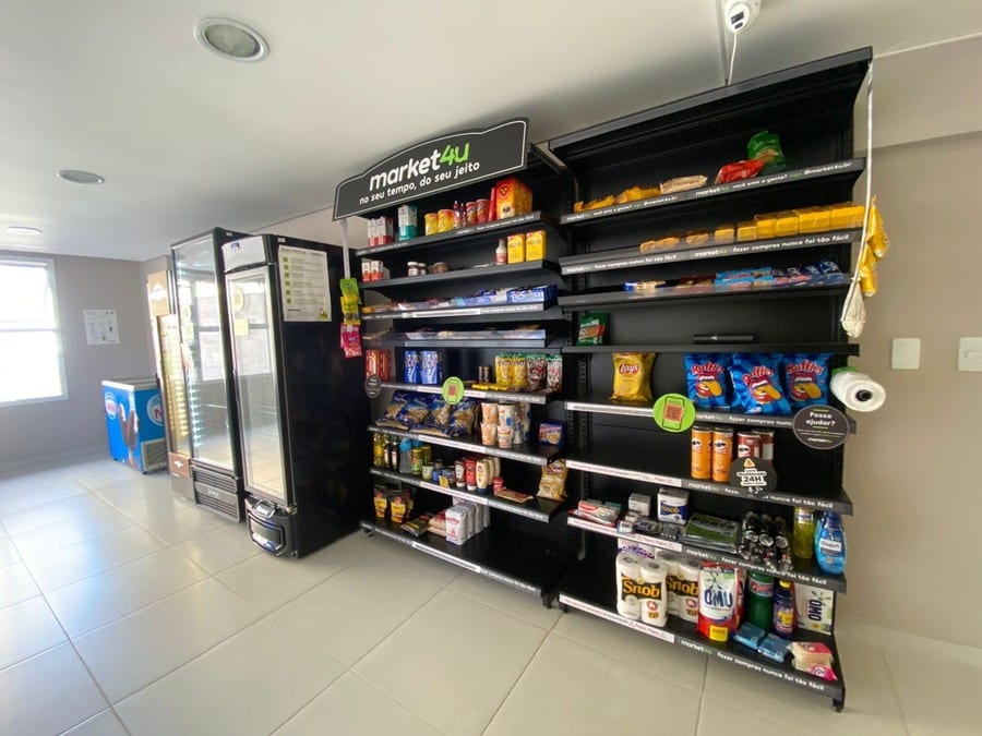 Living Smart Compact Residences - 3
