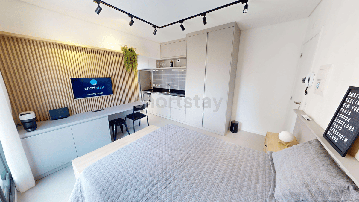 Residencial LOG - 2