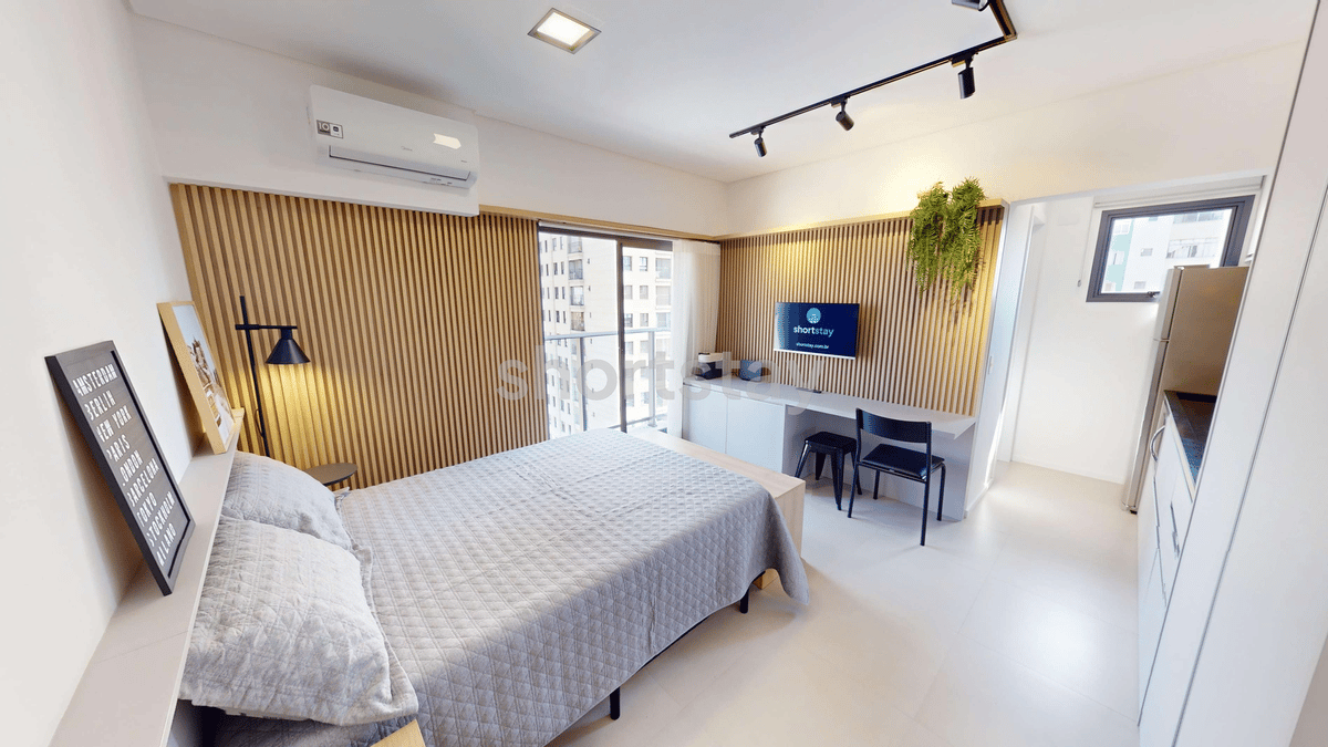 Residencial LOG - 1