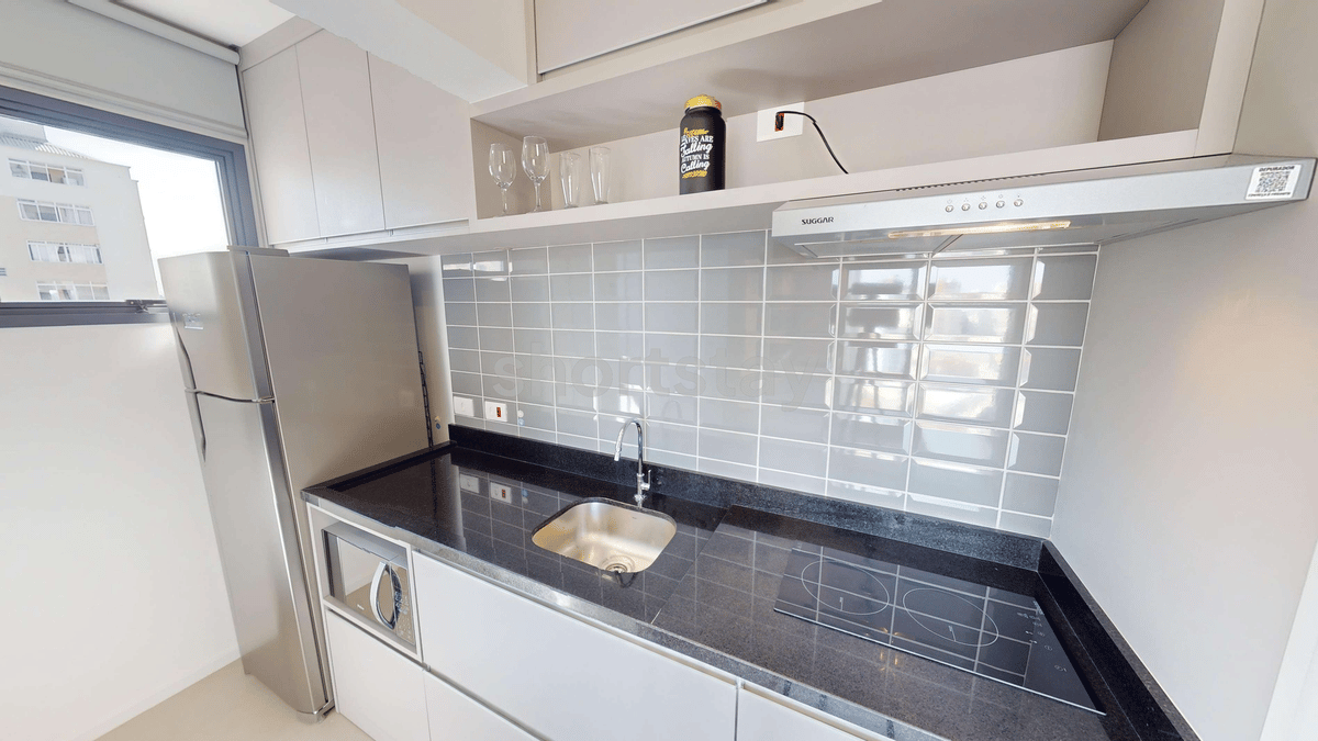 Residencial LOG - 5