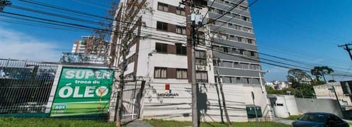 Mondrian - 1