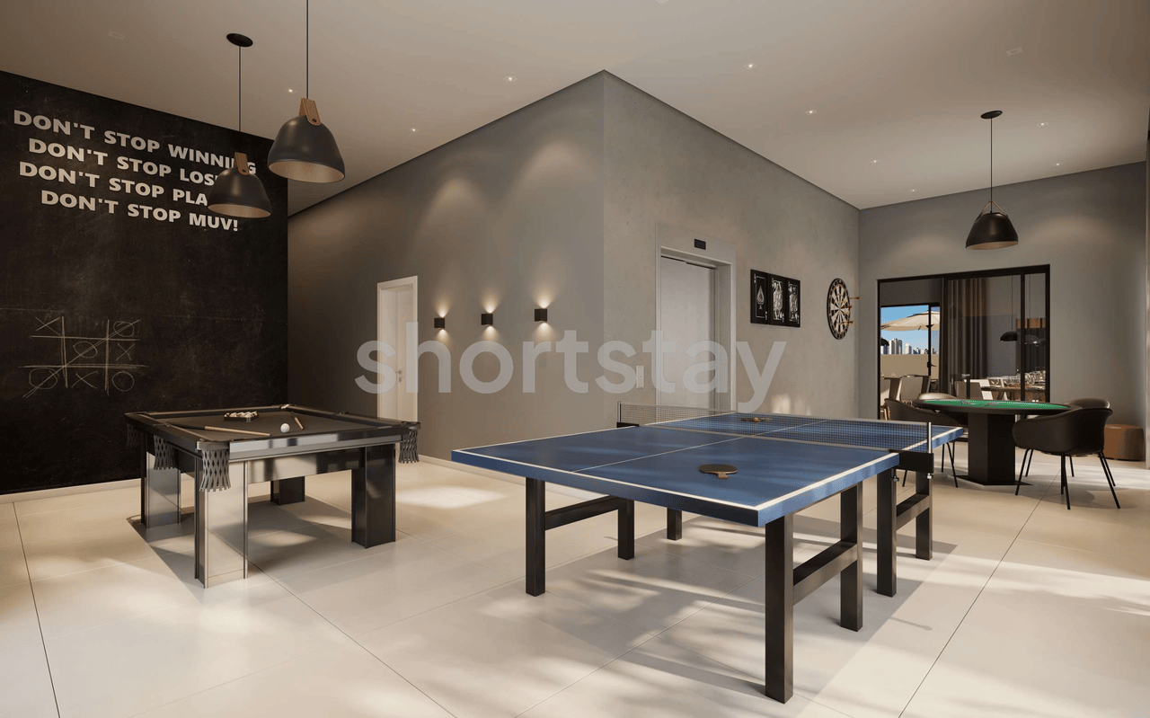 MUV Residence - 4