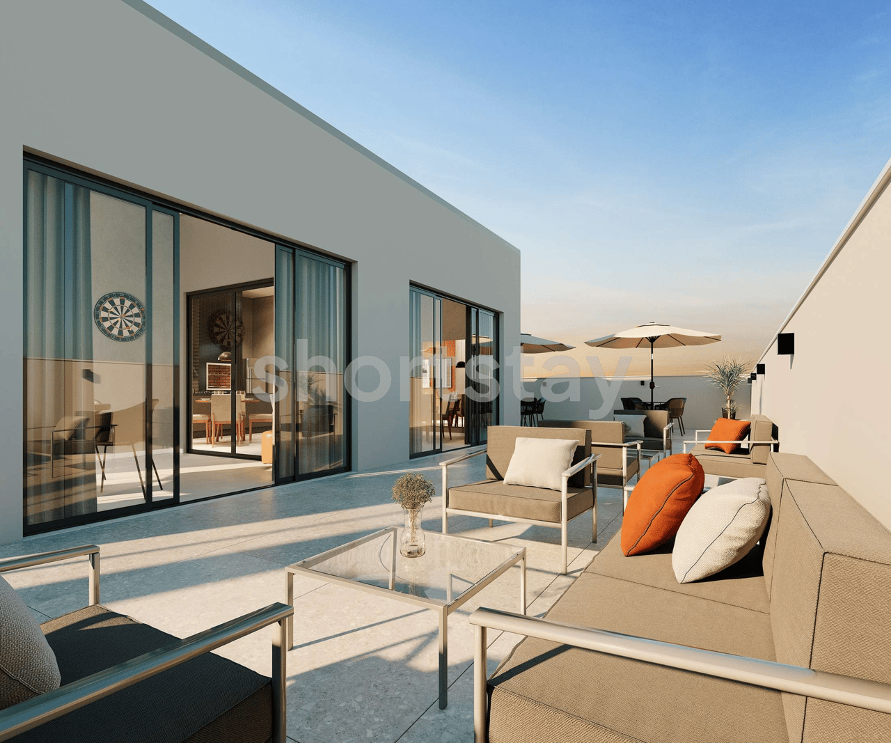 MUV Residence - 3