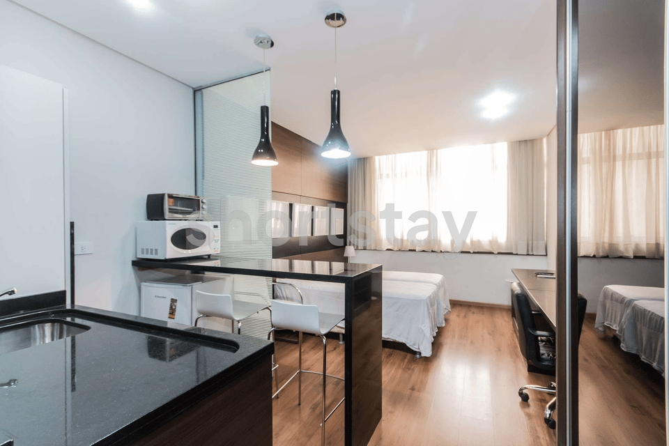 New Concept Smart Residence - 2