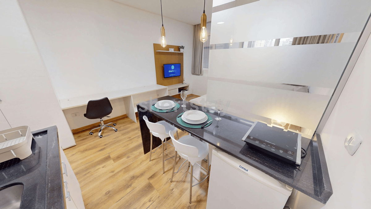 New Concept Smart Residence - 4