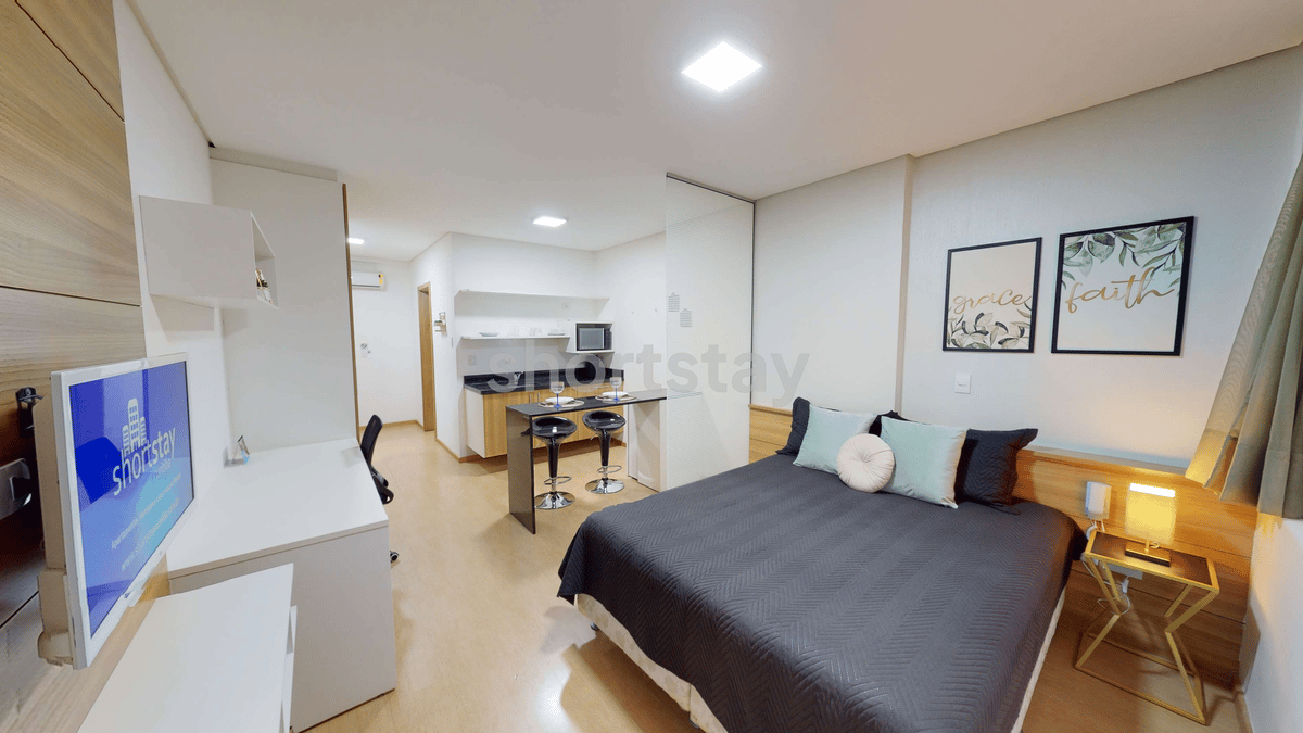 New Concept Smart Residence - 5