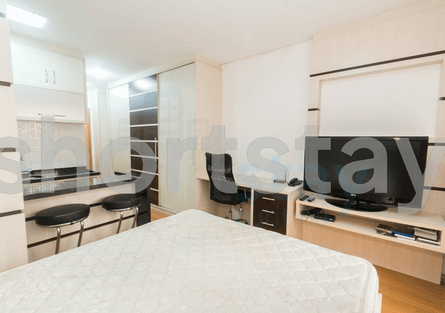 New Concept Smart Residence - 3