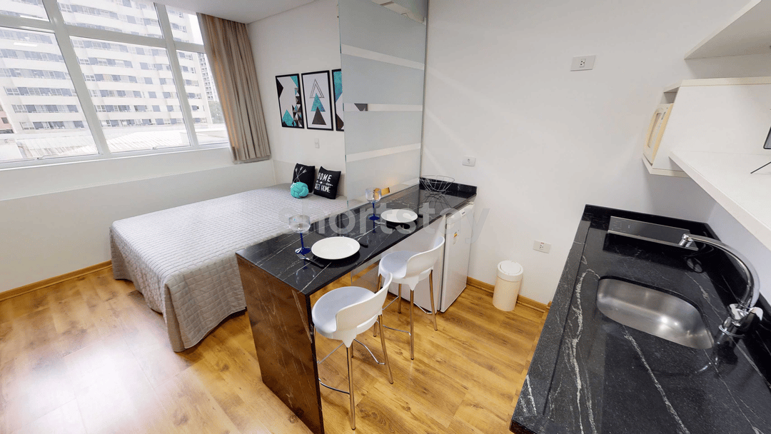 New Concept Smart Residence - 5