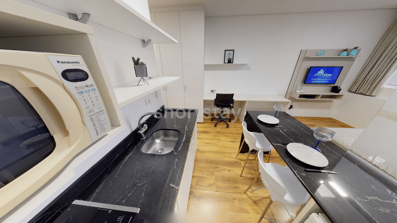 New Concept Smart Residence - 4