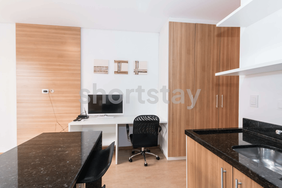 New Concept Smart Residence - 1
