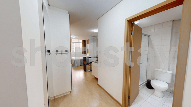 New Concept Smart Residence - 5