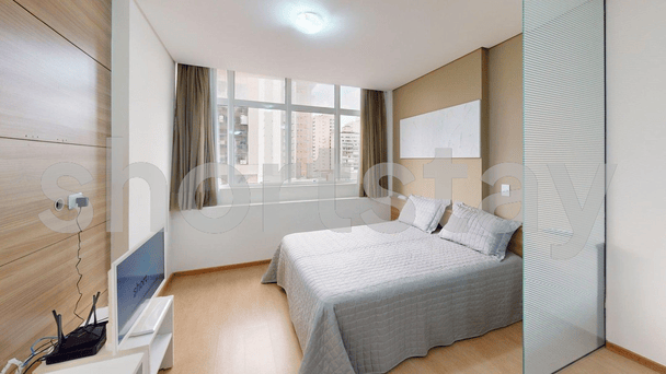 New Concept Smart Residence - 2