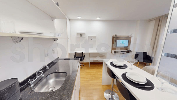 New Concept Smart Residence - 4