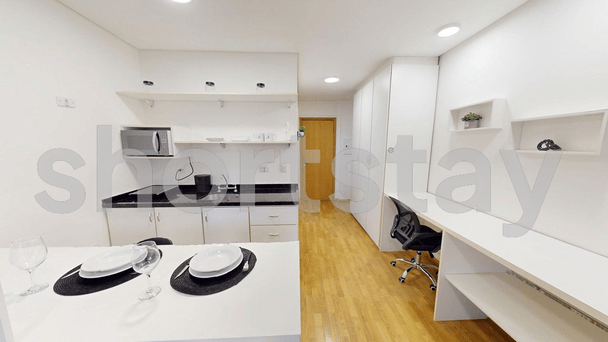 New Concept Smart Residence - 5