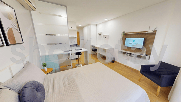 New Concept Smart Residence - 2