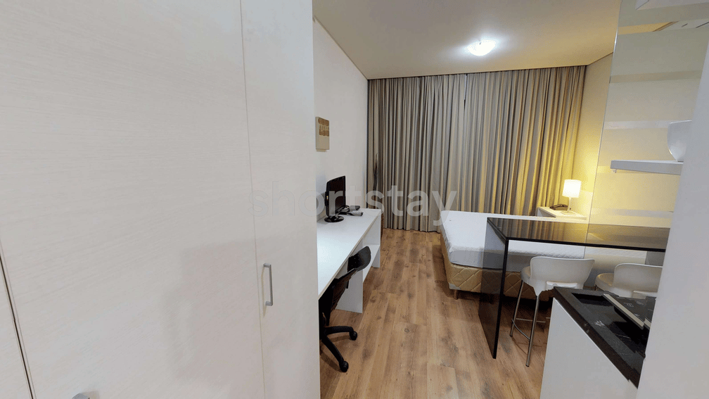 New Concept Smart Residence - 3