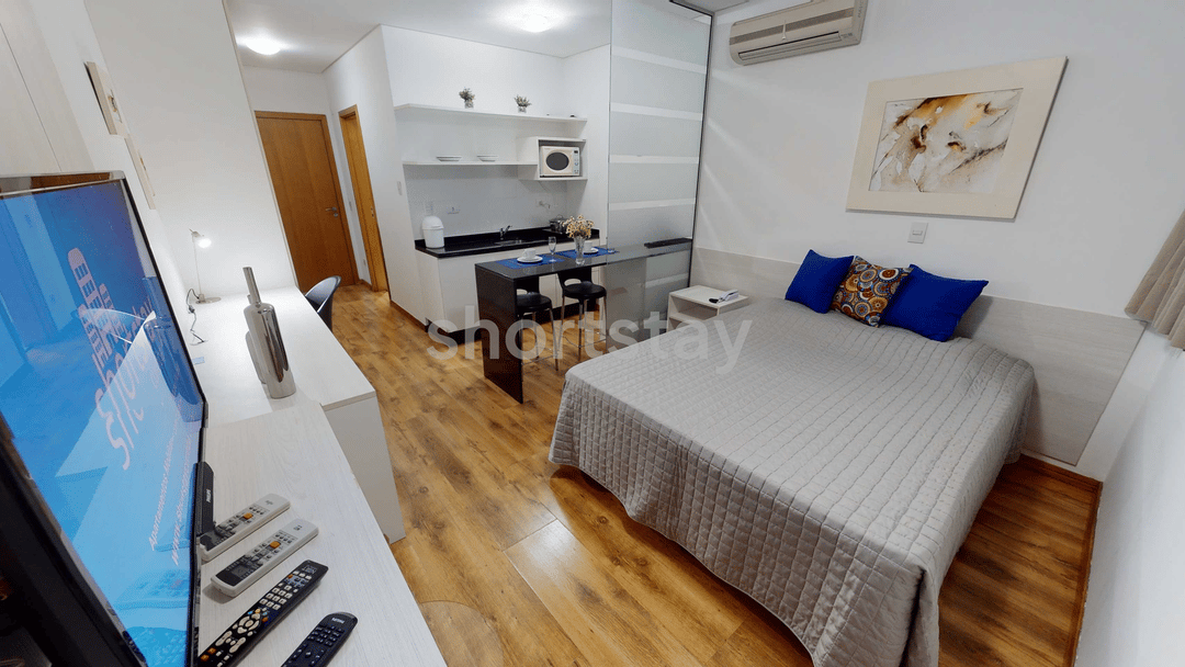 New Concept Smart Residence - 3