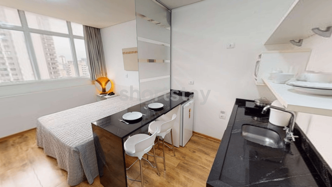 New Concept Smart Residence - 1
