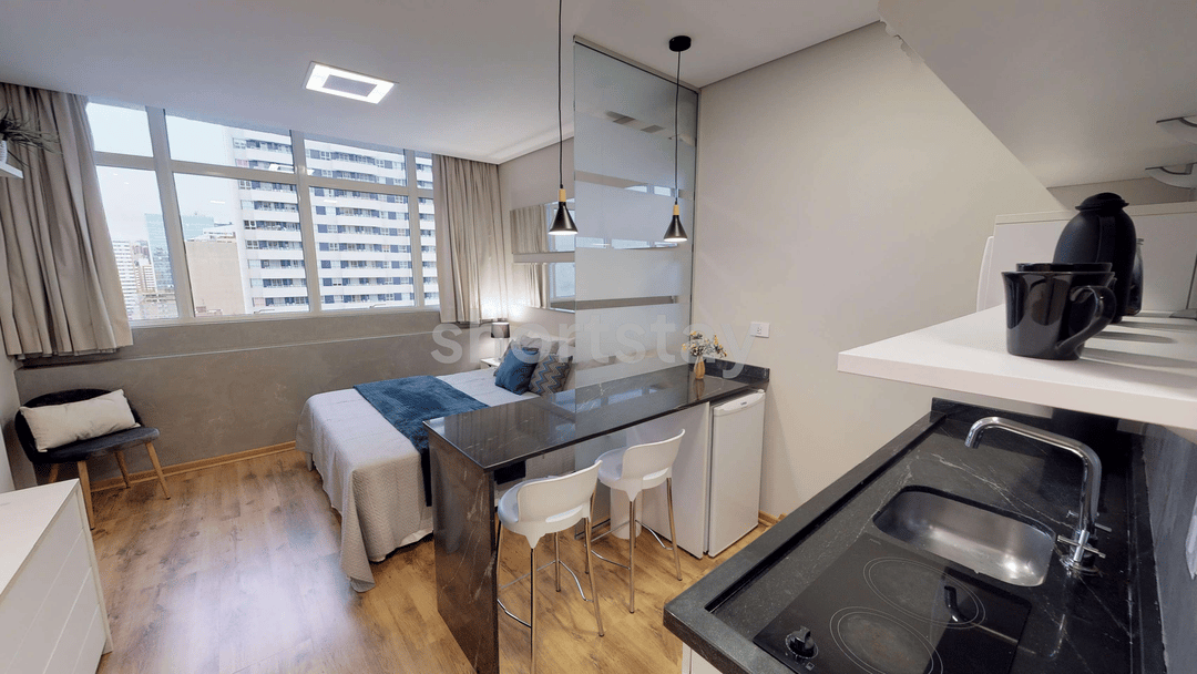 New Concept Smart Residence - 2