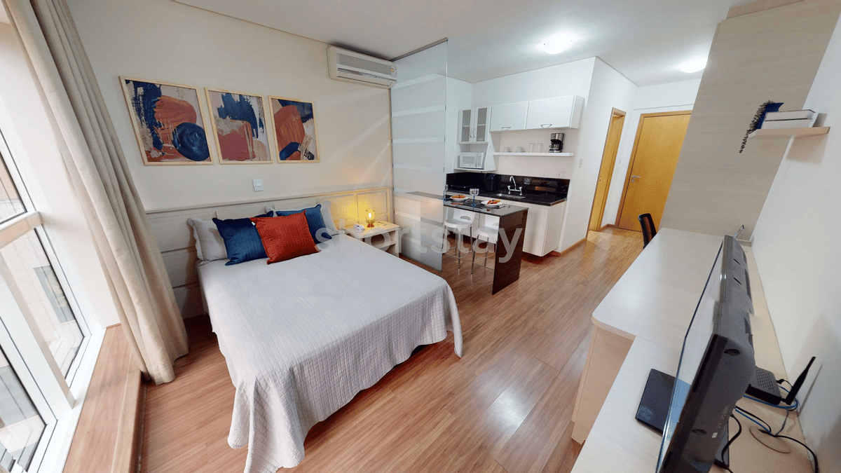 New Concept Smart Residence - 1