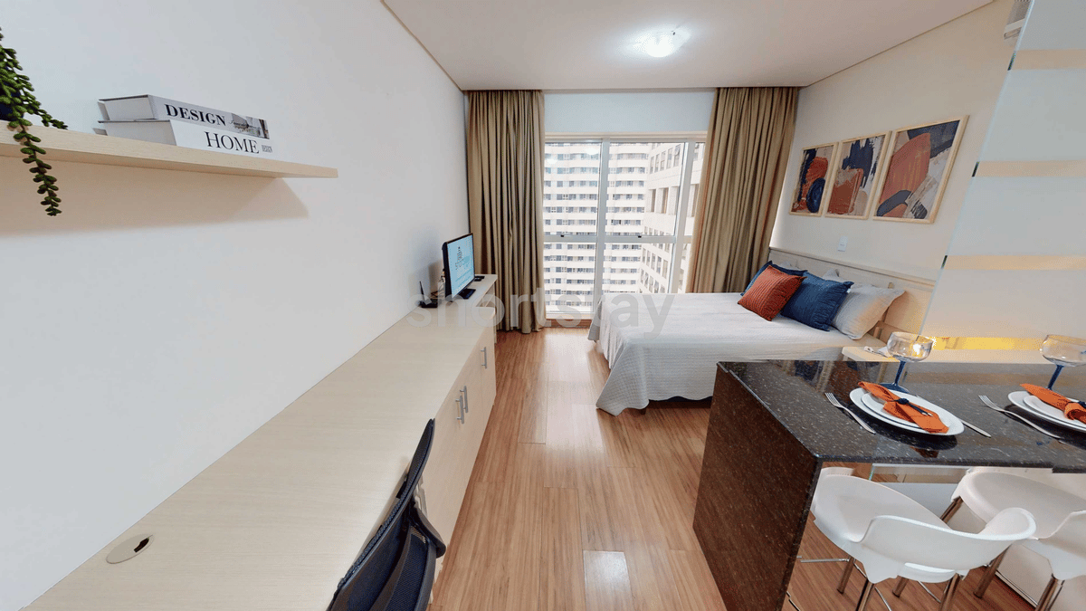 New Concept Smart Residence - 4