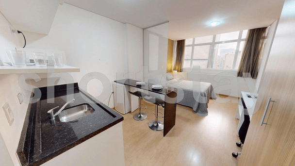 New Concept Smart Residence - 5