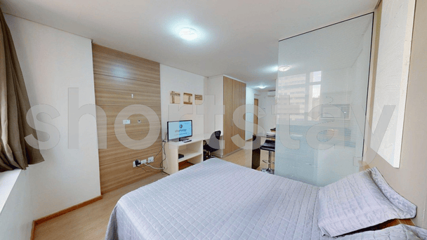 New Concept Smart Residence - 1