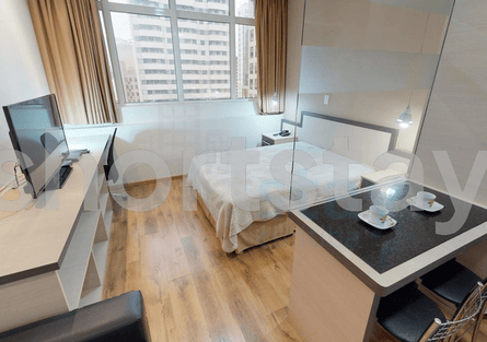 New Concept Smart Residence - 4