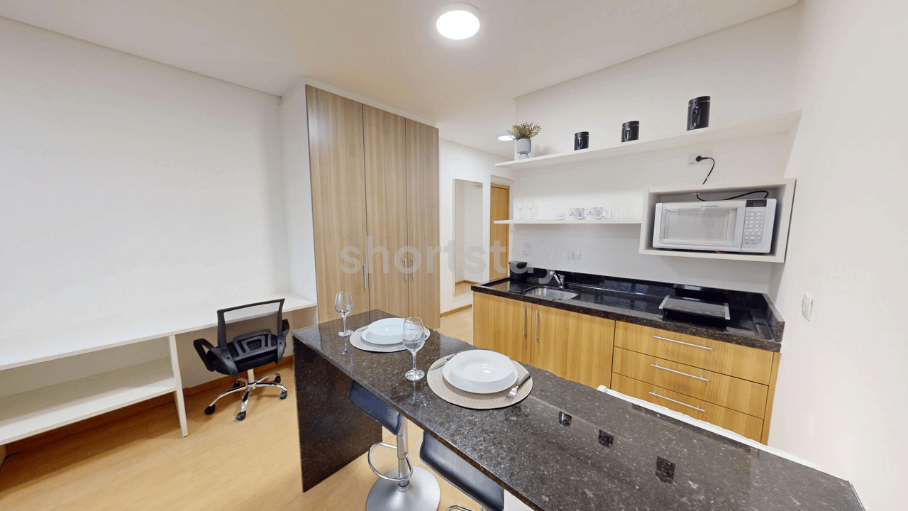 New Concept Smart Residence - 3