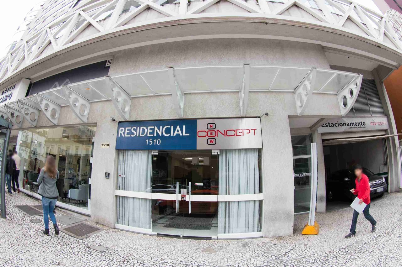 New Concept Smart Residence - 1
