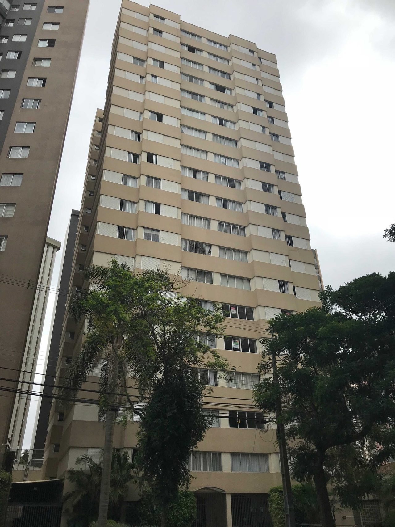 Nossa Senhora Auxiliadora - 4