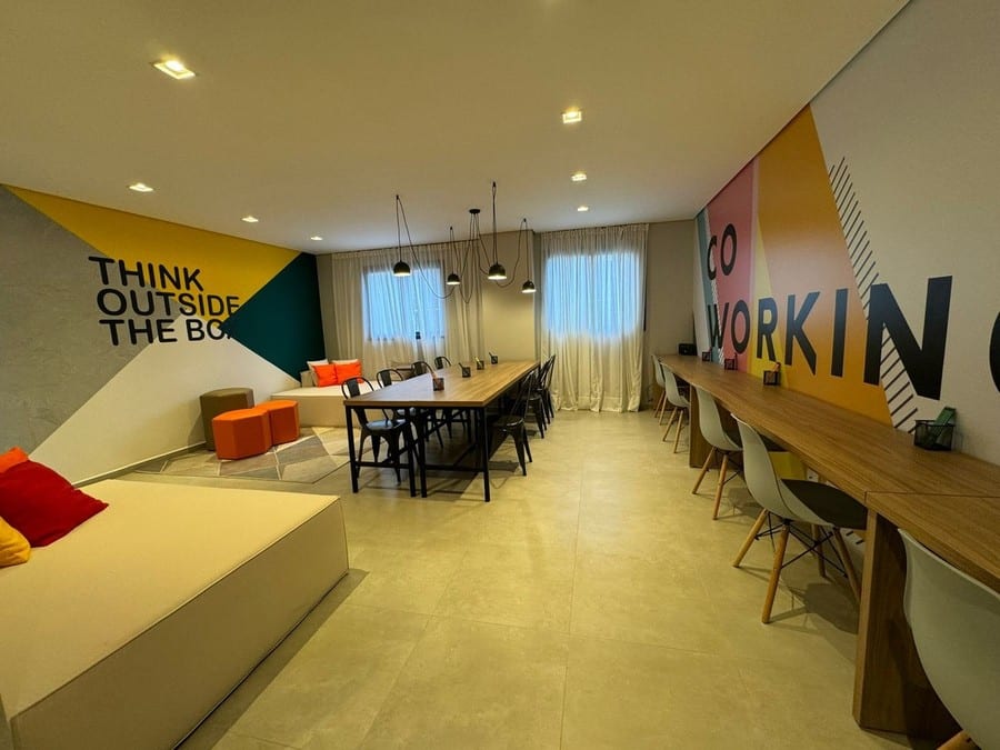 One House - 5