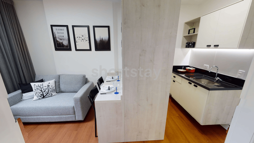 Princess Residence - 1