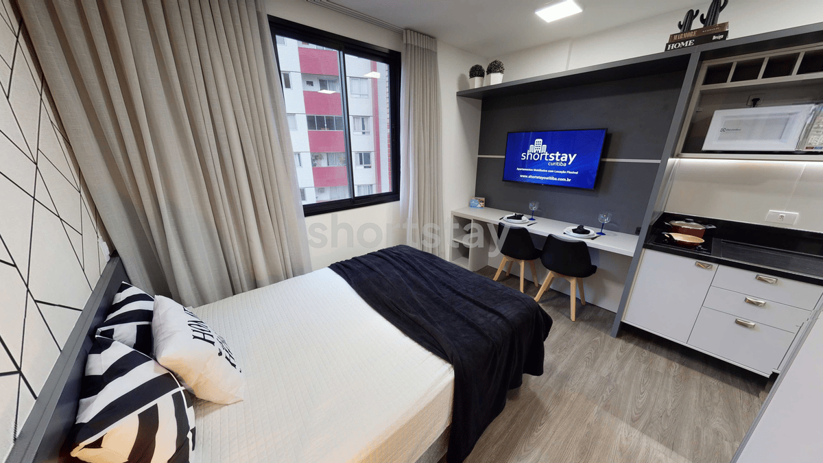 Princess Residence - Aconchegante e Moderno - 1