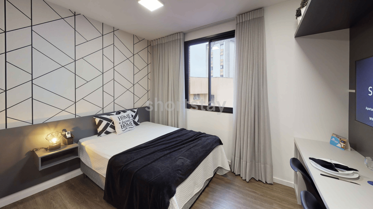Princess Residence - Aconchegante e Moderno - 5